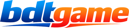 BDT Game Logo